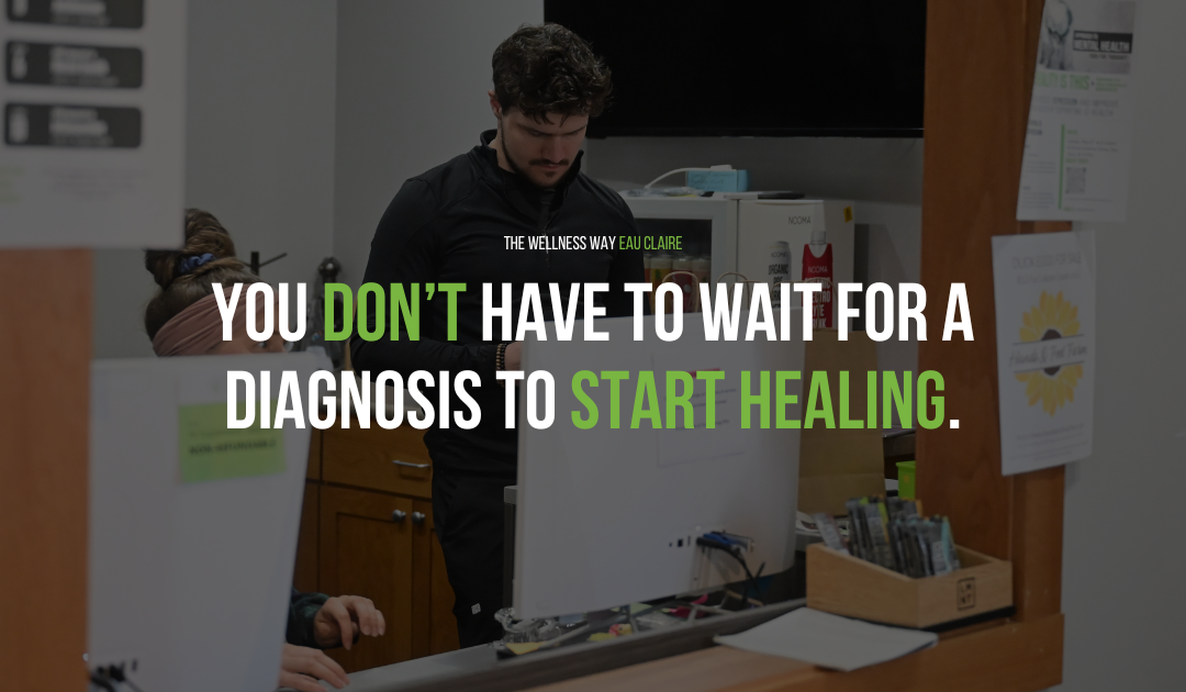 What If Mental Health Starts in the Body?
