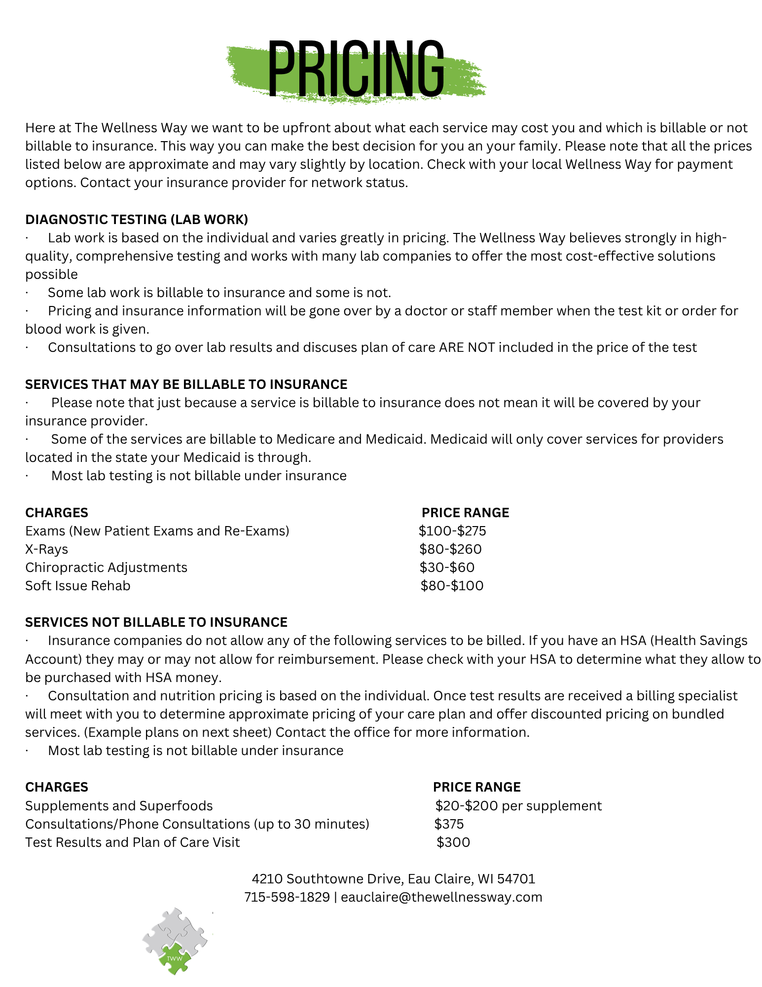 Our Process Page 2 06.2025